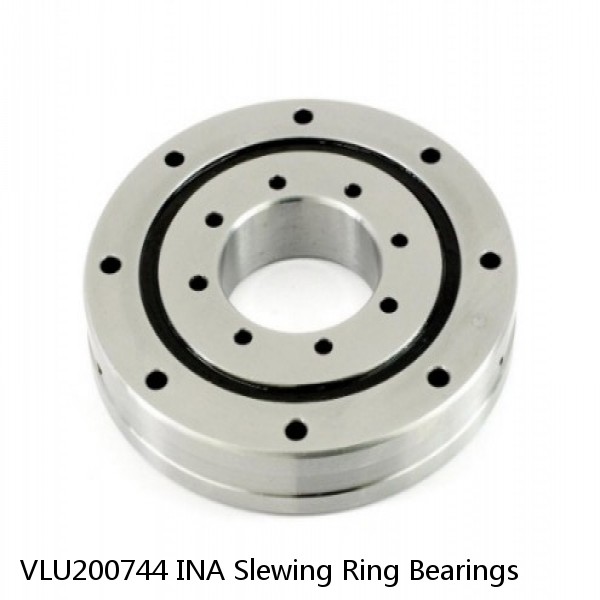 VLU200744 INA Slewing Ring Bearings