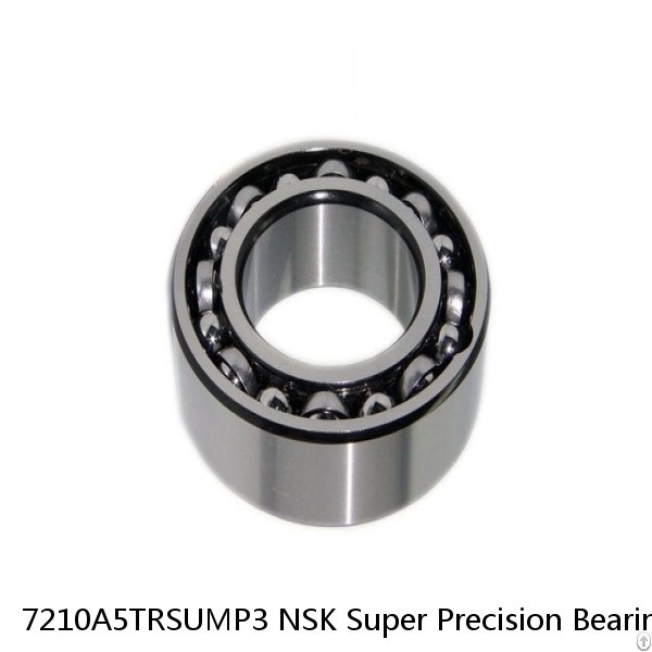 7210A5TRSUMP3 NSK Super Precision Bearings