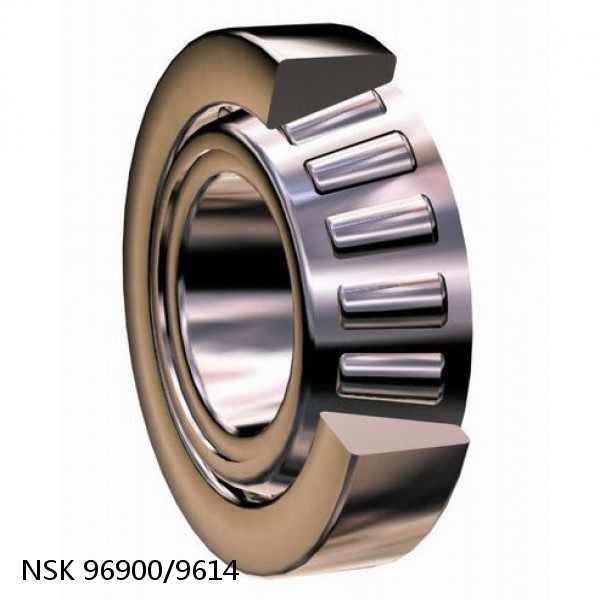 96900/9614 NSK CYLINDRICAL ROLLER BEARING