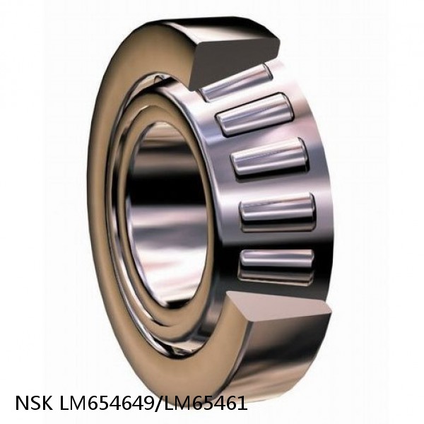 LM654649/LM65461 NSK CYLINDRICAL ROLLER BEARING