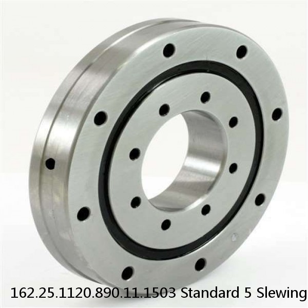 162.25.1120.890.11.1503 Standard 5 Slewing Ring Bearings