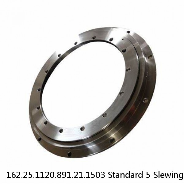 162.25.1120.891.21.1503 Standard 5 Slewing Ring Bearings