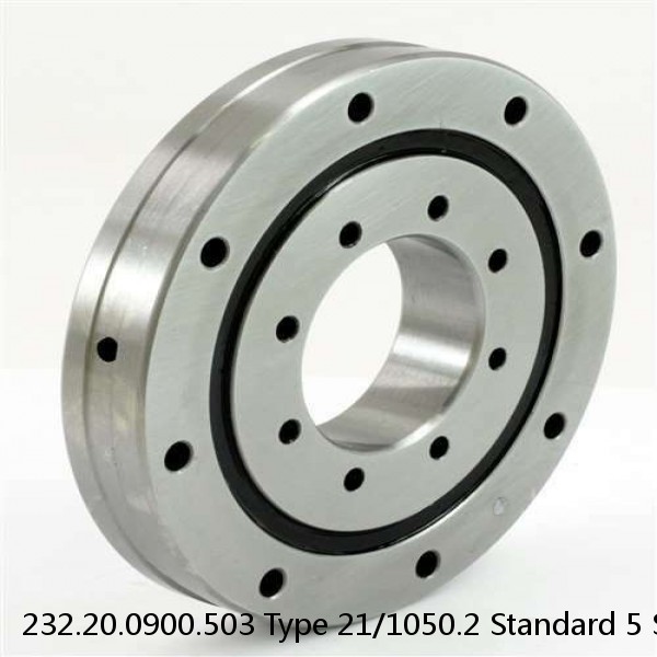 232.20.0900.503 Type 21/1050.2 Standard 5 Slewing Ring Bearings