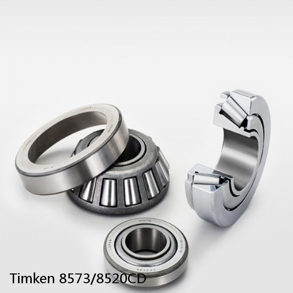 8573/8520CD Timken Tapered Roller Bearing